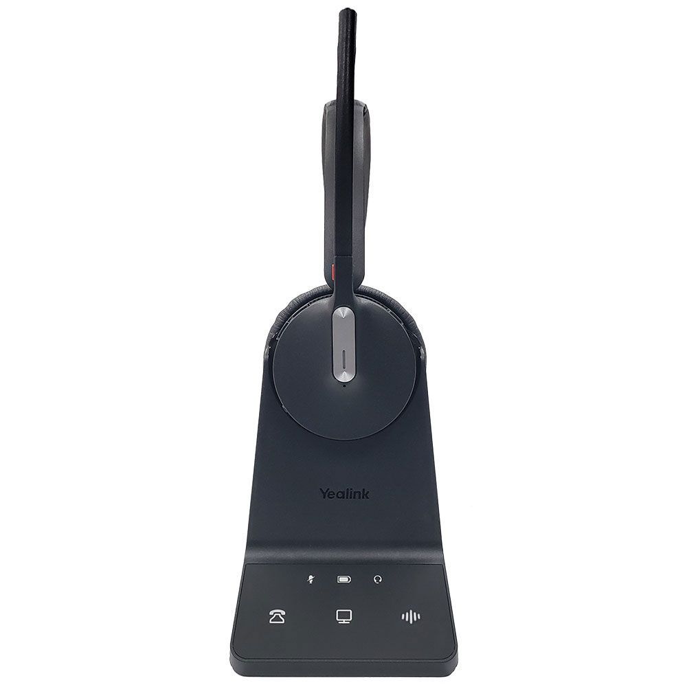 ✳️ NHZP-W63D BLUETOOTH 2022✳️ Yealink WH64 Dual UC – DECT & Bluetooth Hybrid Wireless