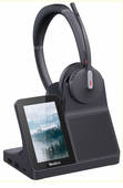 Yealink WH64 Dual Workstation Wireless Headset (1208736)