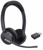 Yealink WH64 Hybrid Dual Teams Wireless Headset (1208685)