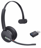 Yealink WH64 Hybrid Mono Teams Wireless Headset (1208687)