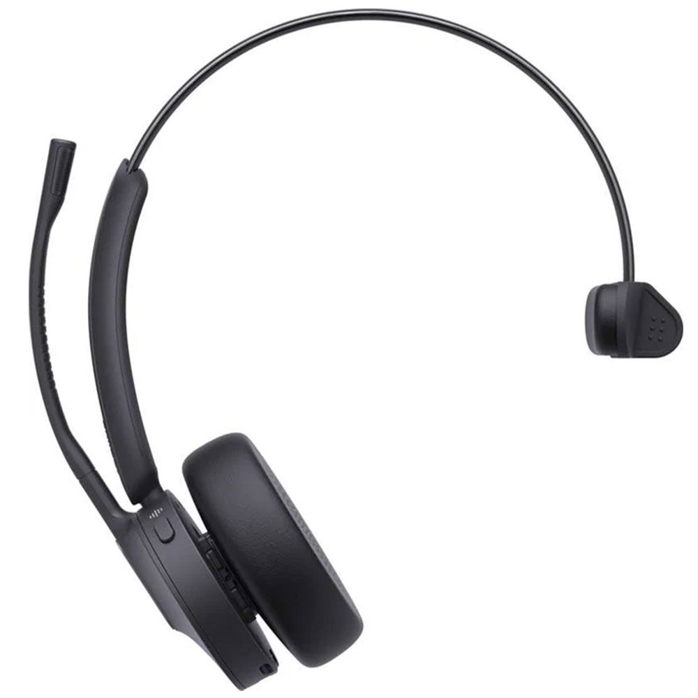 Yealink WH64 Hybrid Mono UC Wireless Headset (1208688)