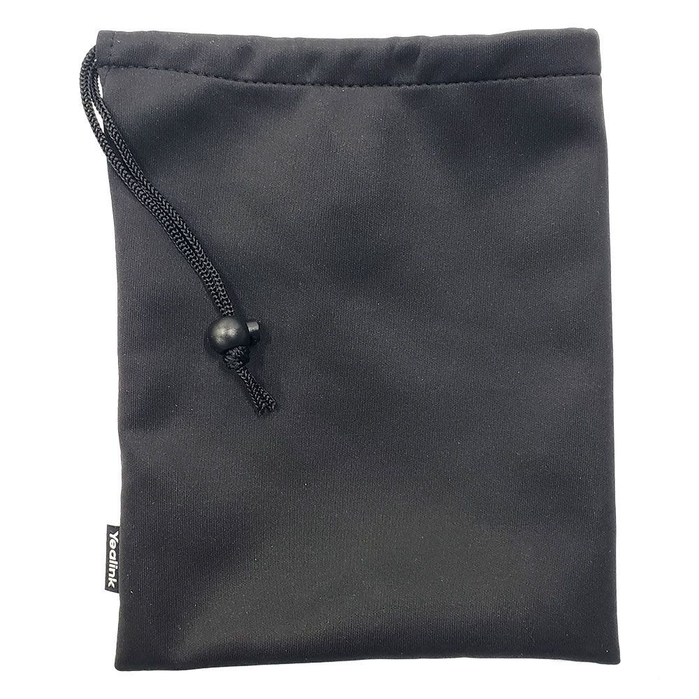 Yealink WH64 Hybrid Mono UC Wireless Headset (1208688)