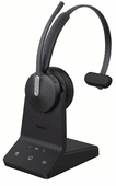 Yealink WH64 Mono Teams Wireless Headset (1208671)