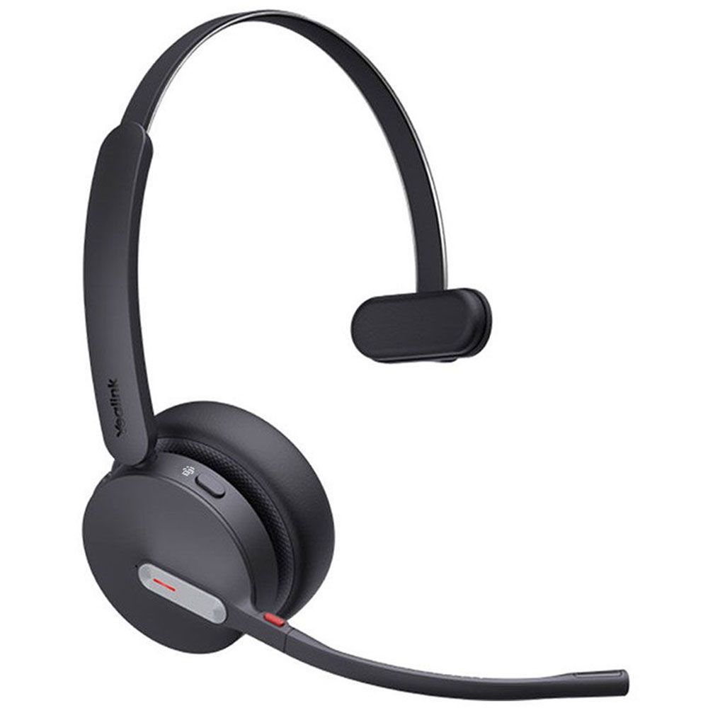 Yealink WH64 Mono Teams Wireless Headset (1208671)