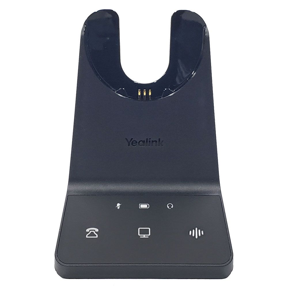 Yealink WH64 Mono UC Wireless Headset (1208672)