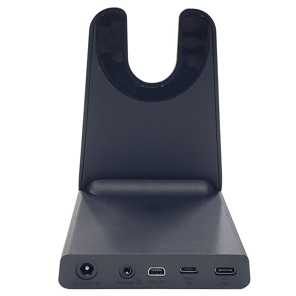 Yealink WH64 Mono UC Wireless Headset (1208672)
