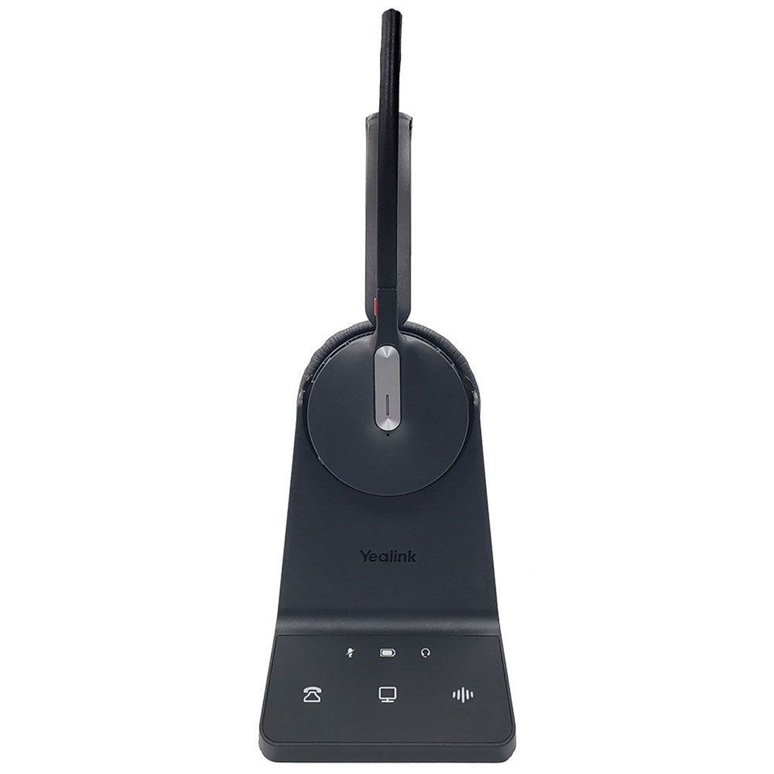 Yealink WH64 Mono UC Wireless Headset (1208672)