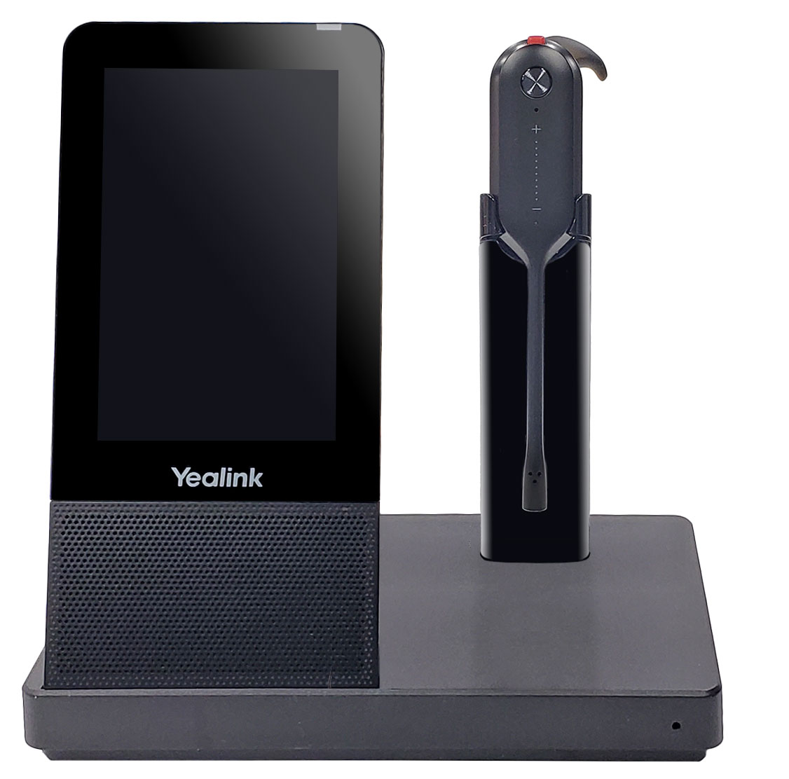 Yealink WH67 Convertible UC Wireless Headset