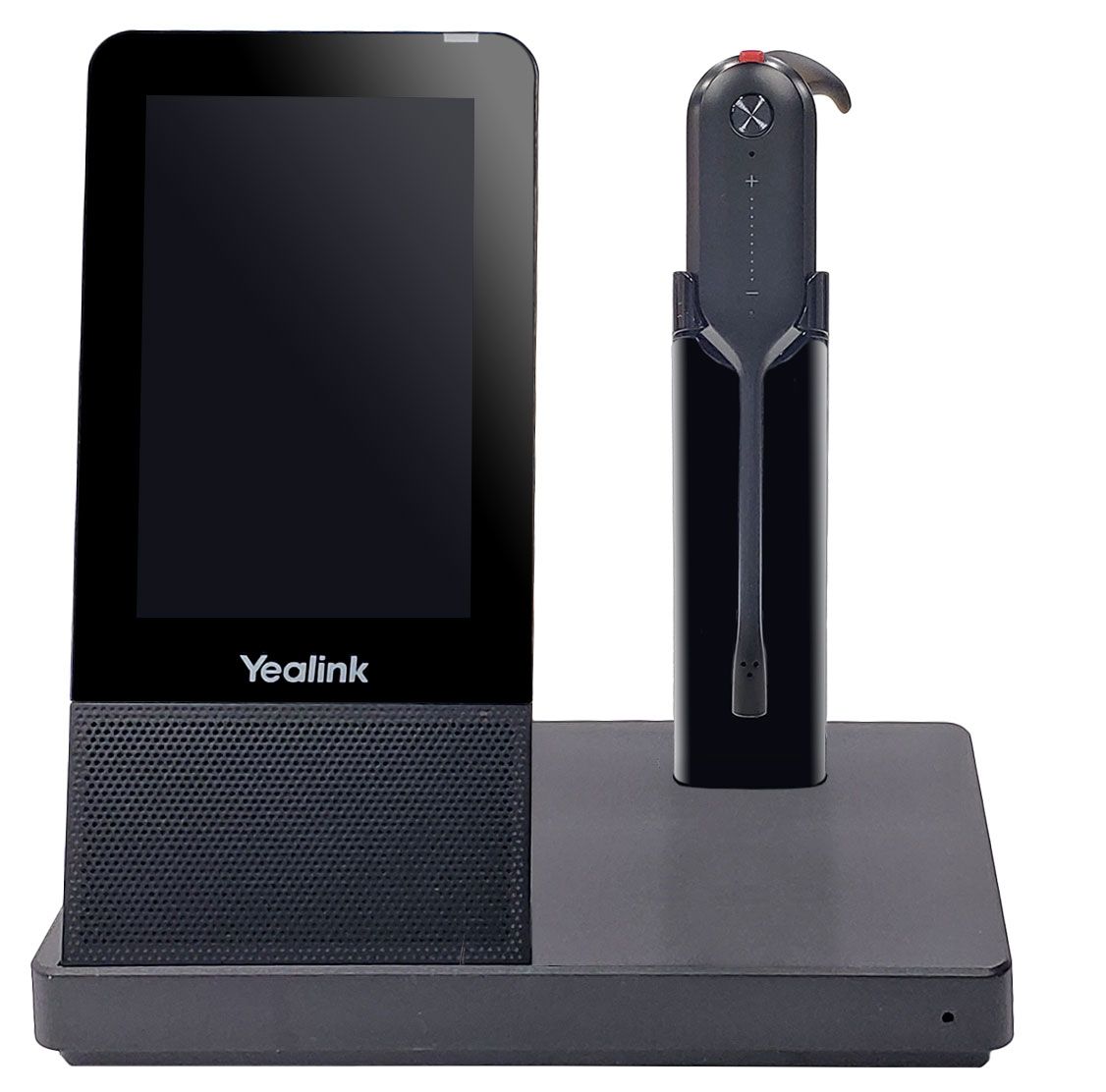 Yealink WH67 Convertible Teams DECT Wireless Headset