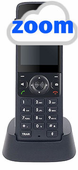 Yealink Wi-Fi Wireless IP Phone Compatible with Zoom