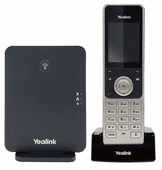 Yealink Wireless IP Phones Compatible with RingCentral