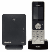 Yealink Wireless IP Phones Compatible with Vonage Business
