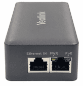 Yealink YLPOE30 PoE Injector (330000030000)