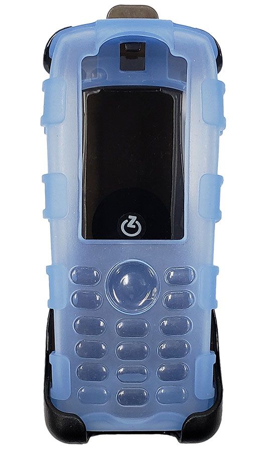 zCover gloveOne 7925G Carrying Case Holster with Removeable Belt Clip