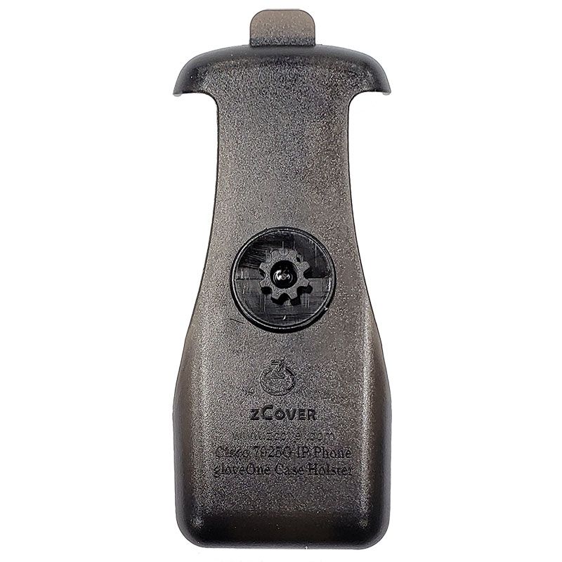 zCover gloveOne 7925G Carrying Case Holster with Removeable Belt Clip