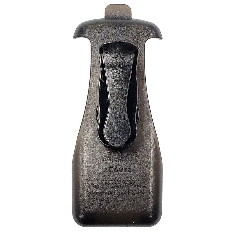 zCover gloveOne 7925G Carrying Case Holster with Removeable Belt Clip