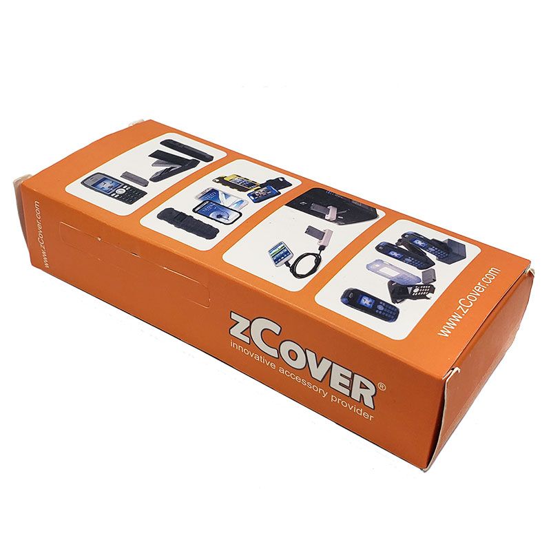 zCover gloveOne 7925G Carrying Case Holster with Removeable Belt Clip