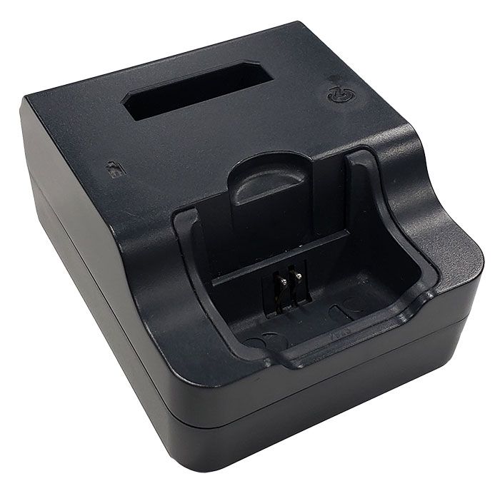 zCover zDock Unified Dual Desktop Charger for Cisco 7925G, 7925G-Ex, 7926G (CI92UUAK)