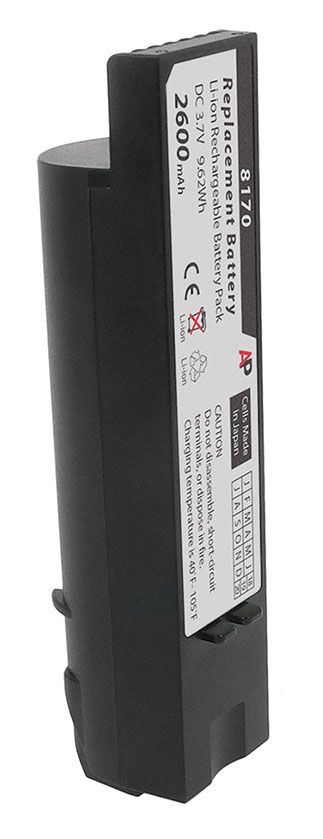 Zebra DS8100 Series Battery (SB-8170-L)
