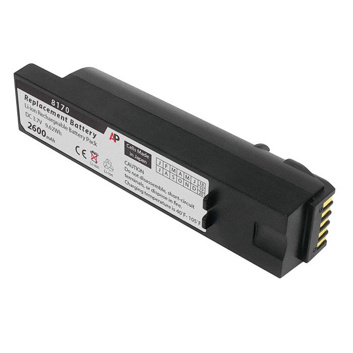 Zebra DS8100 Series Battery (SB-8170-L)