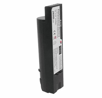 Zebra DS8100 Series Battery (SB-8170-L)