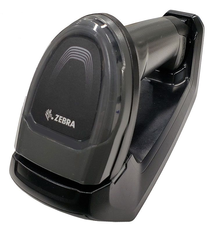 Zebra DS8178-DL Wireless Barcode Scanner Kit (DS8178-DL7U2100SFW)