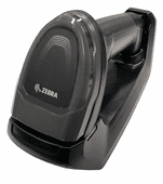 Zebra DS8178-DL Wireless Barcode Scanner Kit (DS8178-DL7U2100SFW)