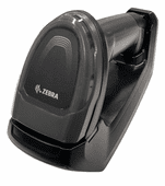 Zebra DS8178-SR Wireless Barcode Scanner Kit (DS8178-SR7U2100SFW)