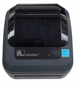 Zebra GK420D Direct Thermal Printer (GK42-202210-000)