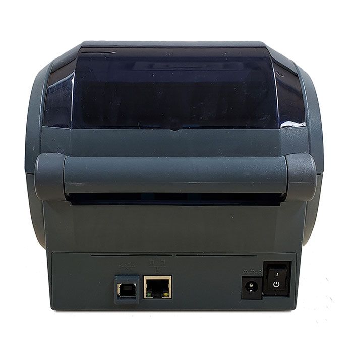 Zebra GK420D Direct Thermal Printer (GK42-202210-000)