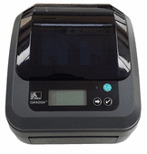 Zebra GX420D Direct Thermal Printer (GX42-202710-000)