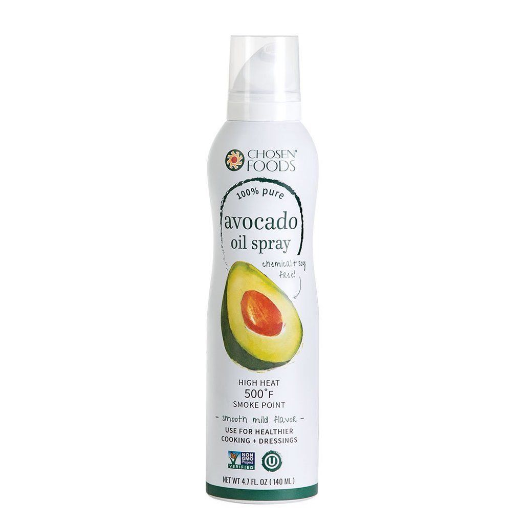 Avocado Oil Spray by Chosen Foods