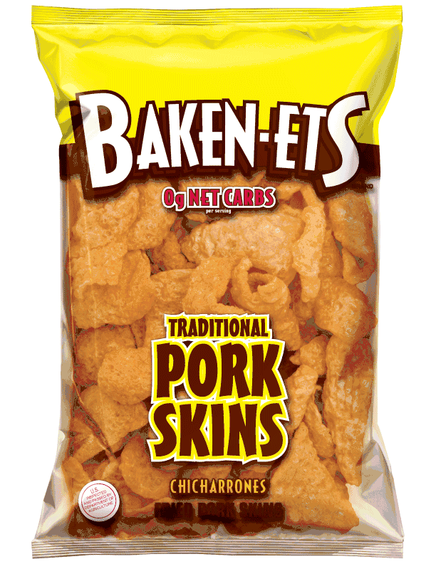 baken ets history