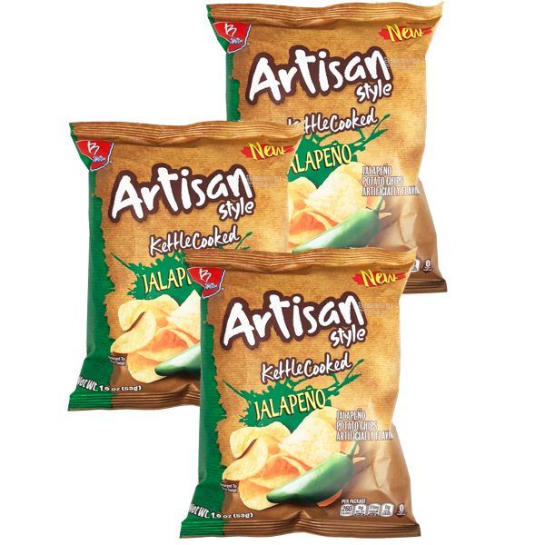 mexican potato chips
