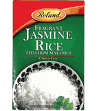 Jasmine Rice - Thailand