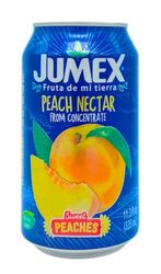 Jumex Peach Nectar (Pack of 6)