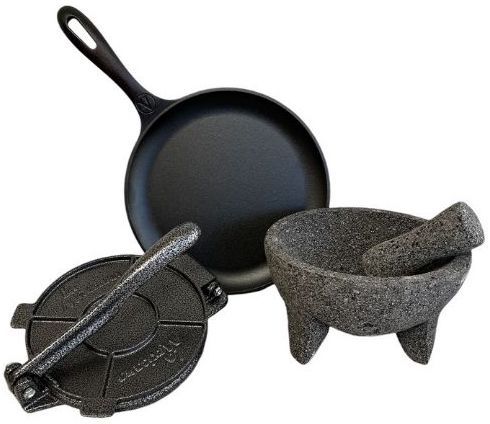 La Cocinera