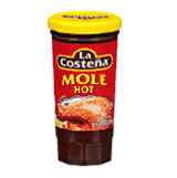 La Costena Serrano Peppers 7 oz (Pack of 3)