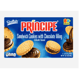 Mexican Chocolate Cookies