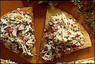 Fiesta Crab Crisps