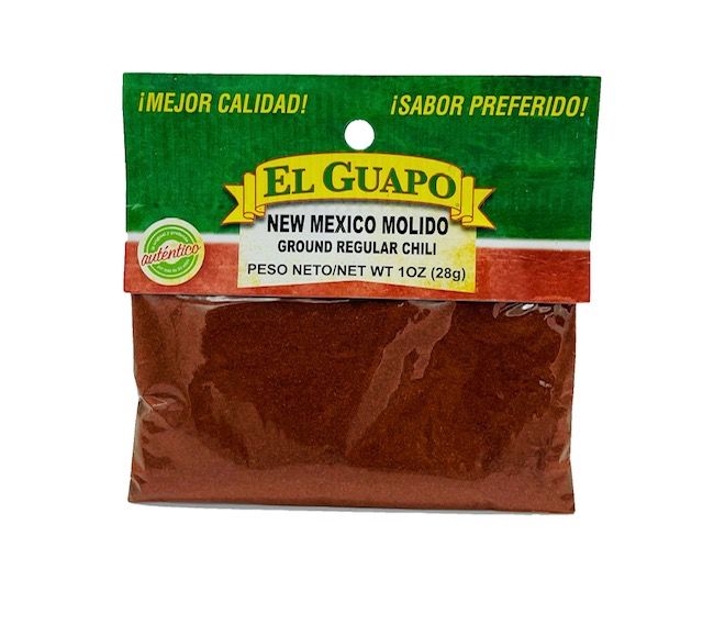 New Mexico Chili Powder 1 oz