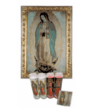 Our Lady of Guadalupe Kit