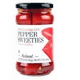 Roland Pepper Sweeties Sweet Piquant Peppers