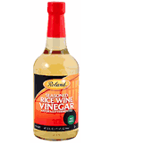 Roland Seasoned Rice Wine Vinegar with No MSG