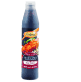 Roland Soy Glaze Japanese Seven Spice Chile Pepper