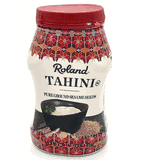 Roland Tahini Pure Ground Sesame Seed