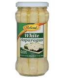 Roland White Asparagus Spears