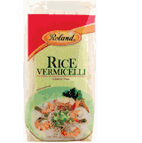 Roland White Rice Vermicelli 