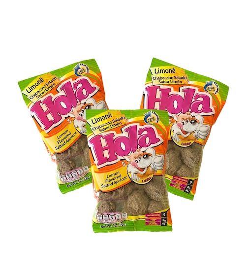 Giusto Senza Glutine Delizie Cremose Albicocca 6 Confezioni Da 30 G - Foto 5