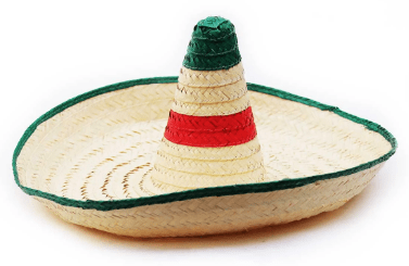 hat sombrero